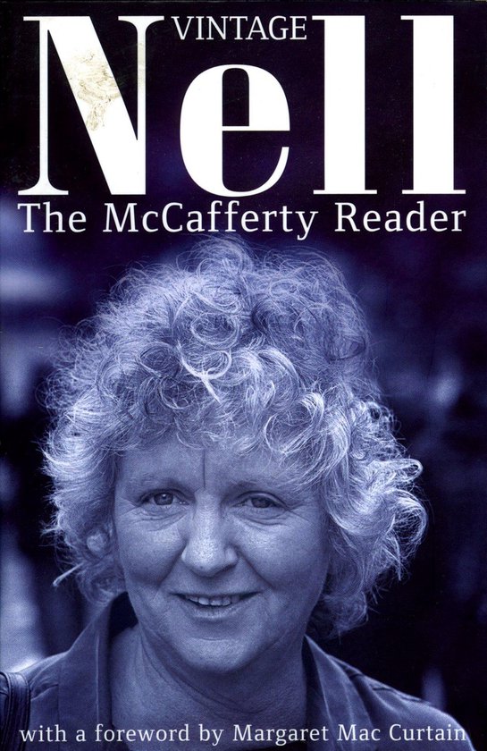 Vintage Nell - cover