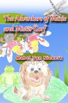 Mr Gorf 1 - The Adventure of Maxie and Mister Gorf