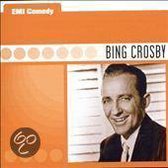 EMI Comedy: Bing Crosby