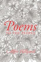 Poems To The People