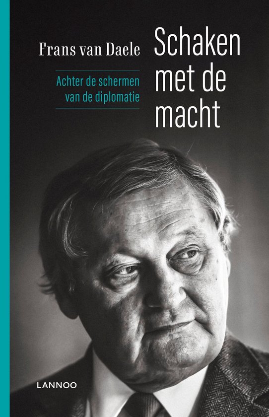 Schaken met de macht