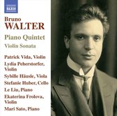 Various Artists - Piano Quintet (CD)