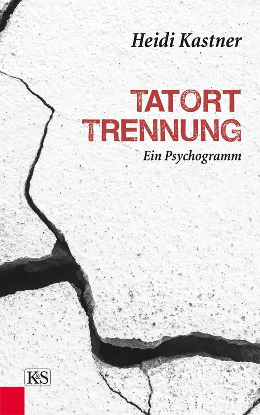 Tatort Trennung - cover
