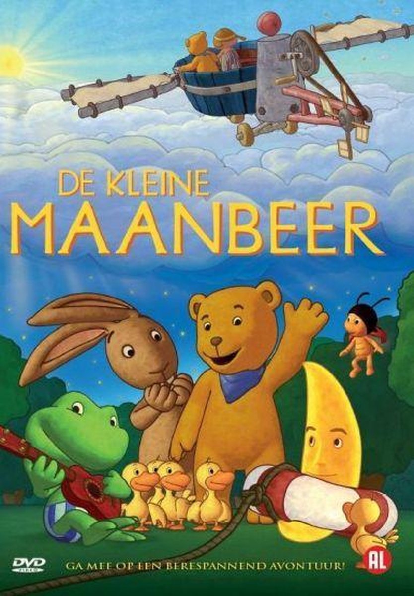 De Kleine Maanbeer