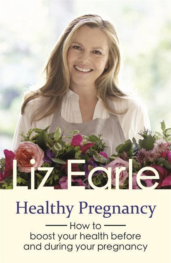 Wellbeing Quick Guides - Healthy Pregnancy - cover