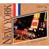 Music of New York