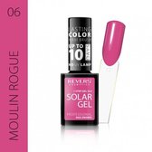 REVERS® 3in1 Solar Gel Nagellak 12ml. - #06 Moulin Rogue