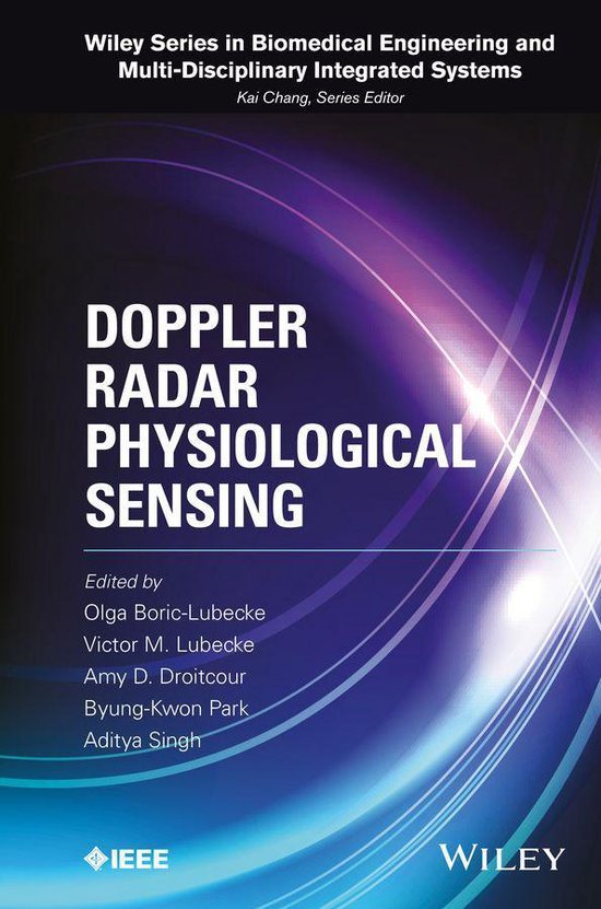 Wiley Series in Biomedical Engineering and Multi-Disciplinar ... - cover
