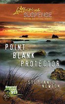 Point Blank Protector