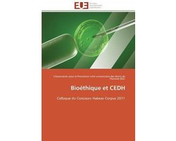 Bioéthique et CEDH