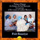 Poemes D'Amour Des Femmes Du Sud Marocain