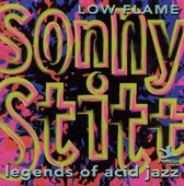 Low Flame: Legends Of Acid Jazz