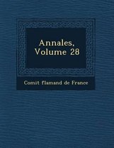 Annales, Volume 28