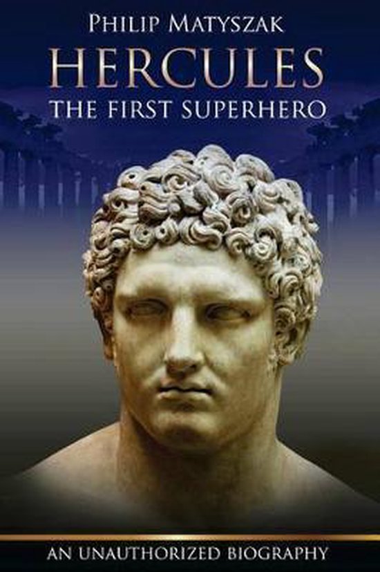 Hercules - cover