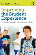 Improving The Student Experience