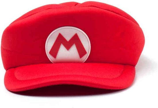 Super mario pet -kinder- - Super Mario