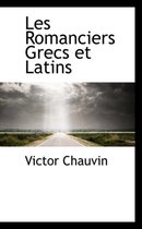 Les Romanciers Grecs Et Latins