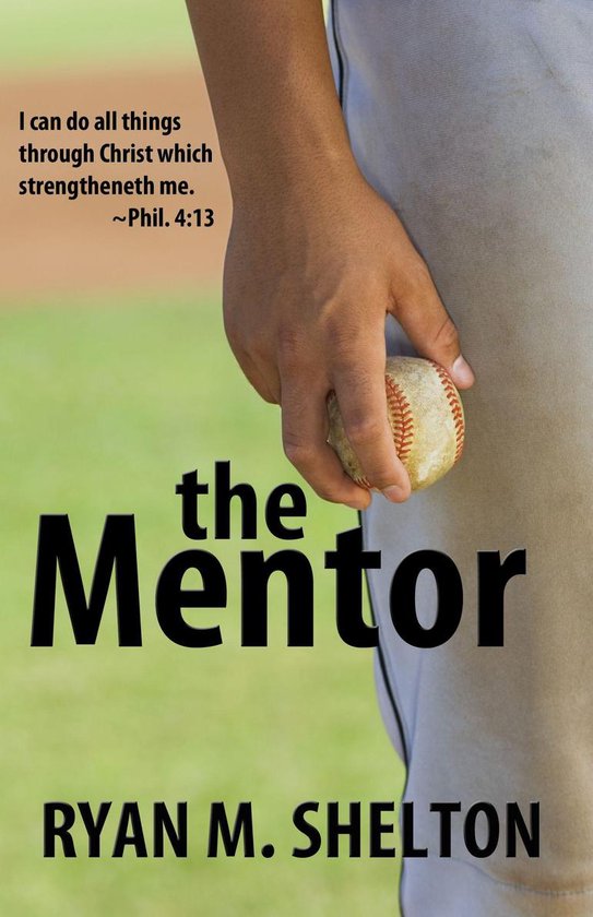 The Mentor - cover