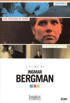 Ingmar Bergman Box