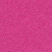Vloeipapier tissuepapier zijdepapier donker Roze, 50x75cm - 17gr (480 stuks)