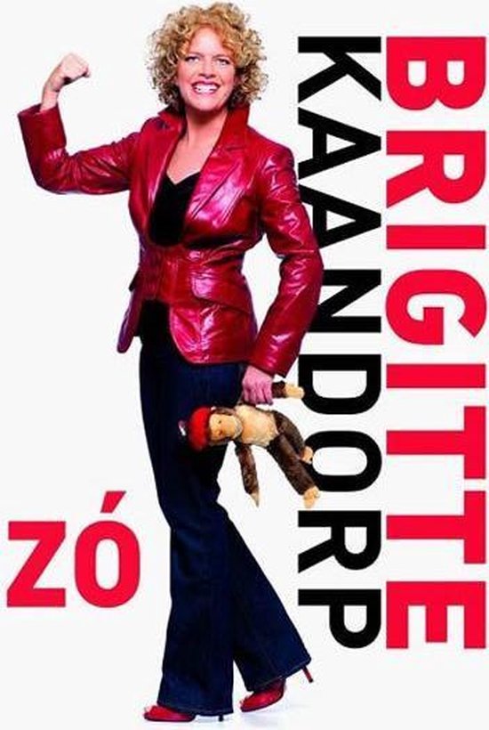 Brigitte Kaandorp - Zó (DVD)
