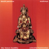 David Parsons - Maîtreya: The Future Buddha (CD)