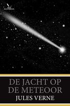 Jules Verne 6 - De jacht op de meteoor