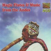 Magic Flutes & Music From
