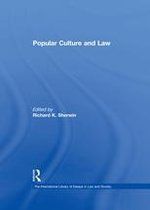 The International Library of Essays in Law and Society - Popular Culture and Law