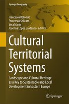 Springer Geography - Cultural Territorial Systems