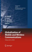Signals and Communication Technology - Globalization of Mobile and Wireless Communications