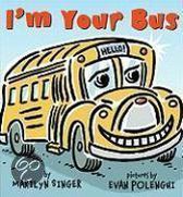 I'm Your Bus