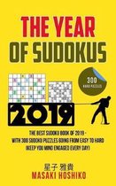 The Year Of Sudokus