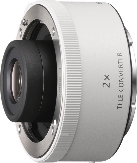 Foto: Sony 2 0 teleconverter