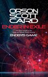 Ender Saga 5 - Ender In Exile