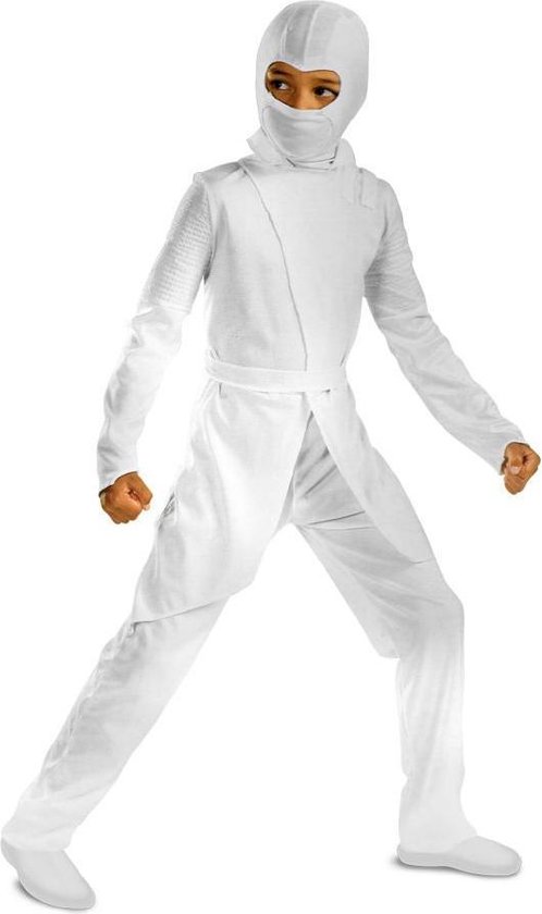 Storm Shadow Roc GI Joe roc storm shadow 7-8 jaar | bol.com