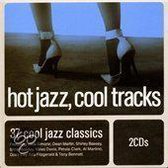 Hot Jazz Cool Tracks -37t