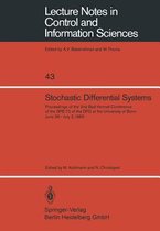 Stochastic Differential Systems