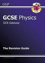 GCSE Physics OCR Gateway Revision Guide