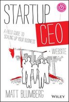 Startup Ceo