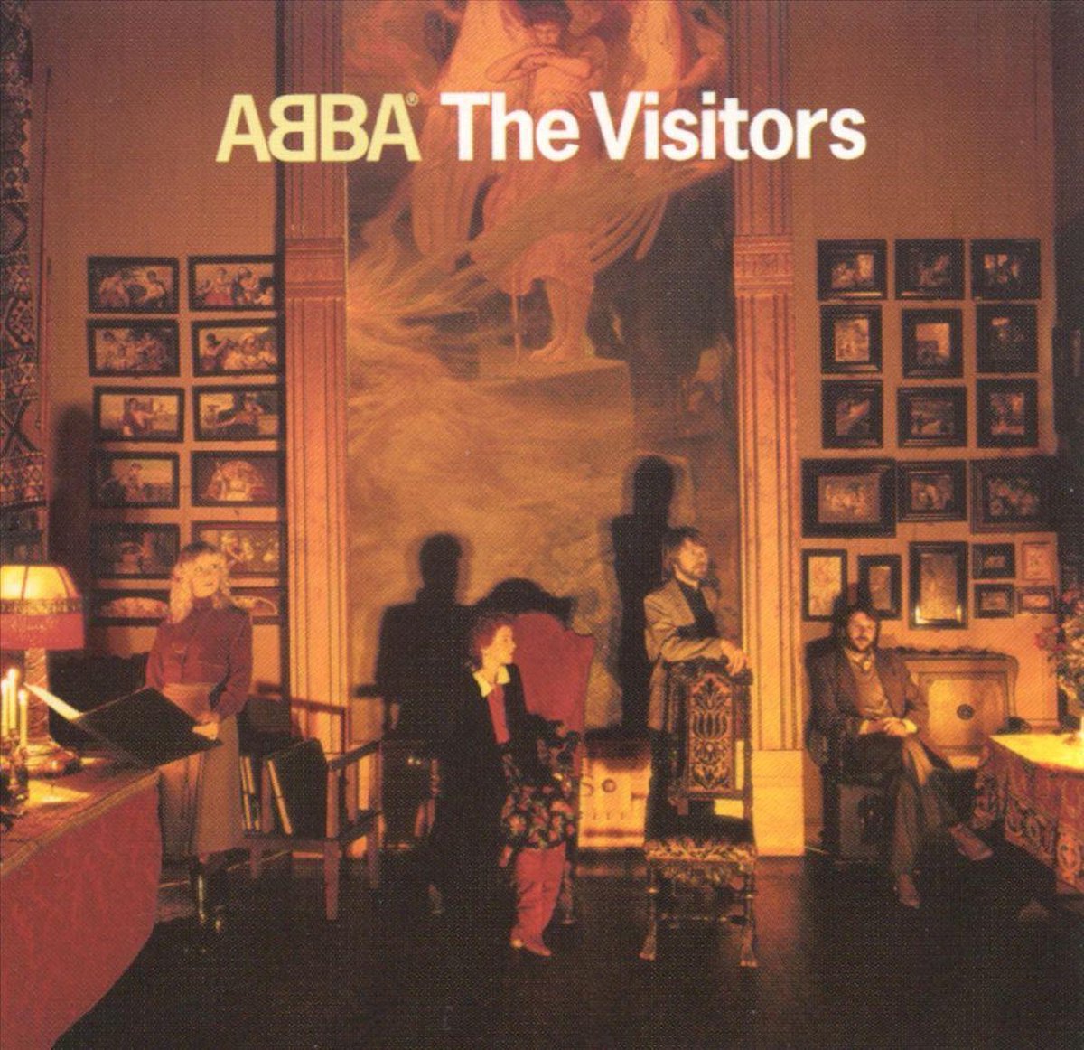 The Visitors