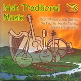 Irish Traditional Music