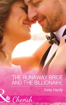 Summer at Villa Rosa 3 - The Runaway Bride And The Billionaire (Mills & Boon Cherish) (Summer at Villa Rosa, Book 3)