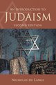 Introduction To Judaism