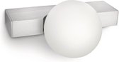 Philips Myliving Bere Wandlamp - Grijs