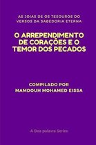 O Arrependimento de Cora es E O Temor DOS Pecados
