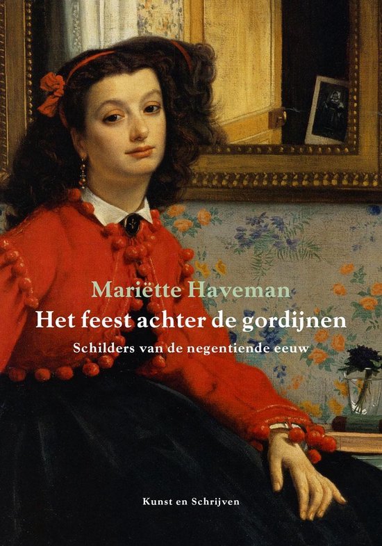 FEEST ACHTER DE GORDIJNEN - Haveman | Do-index.org