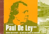 Paul De Ley 1943