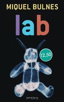 Omslag Lab
