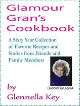 Glamour Gran's Cookbook
